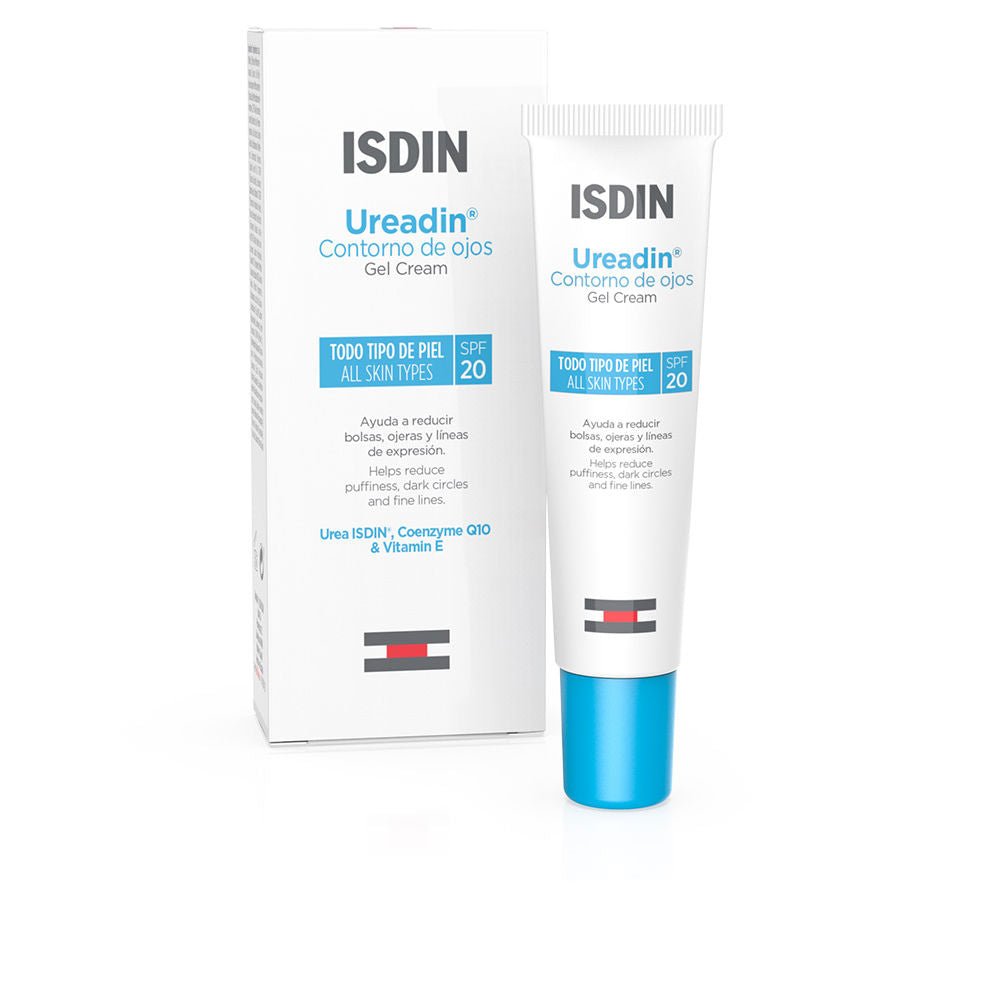 UREADIN eye contour gel cream 15 ml - Cosmova