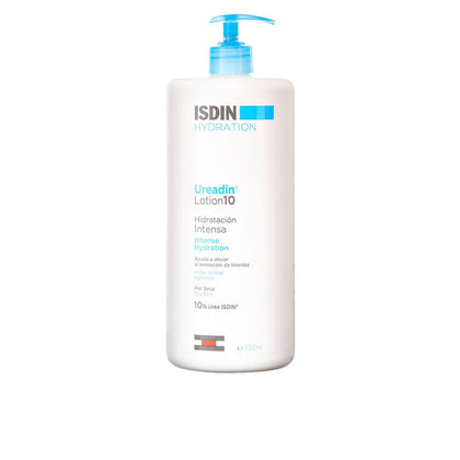 UREADIN LOTION10 hydratation intense 1000 ml