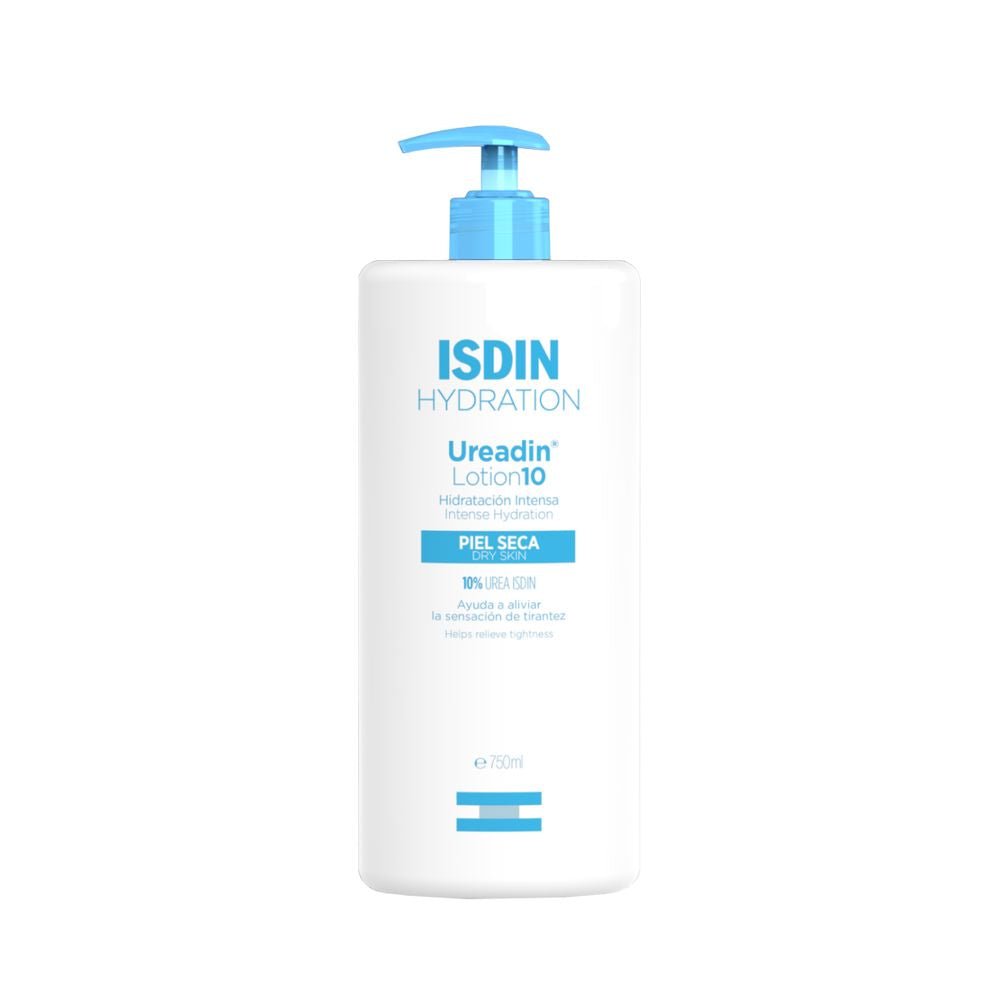 UREADIN LOTION10 intense hydration 750 ml - Cosmova