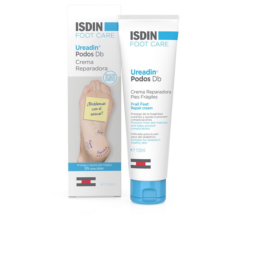 UREADIN PODOS DB crema 100 ml - Cosmova