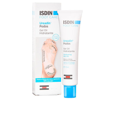 UREADIN PODOS gel olio hidratante 75 ml