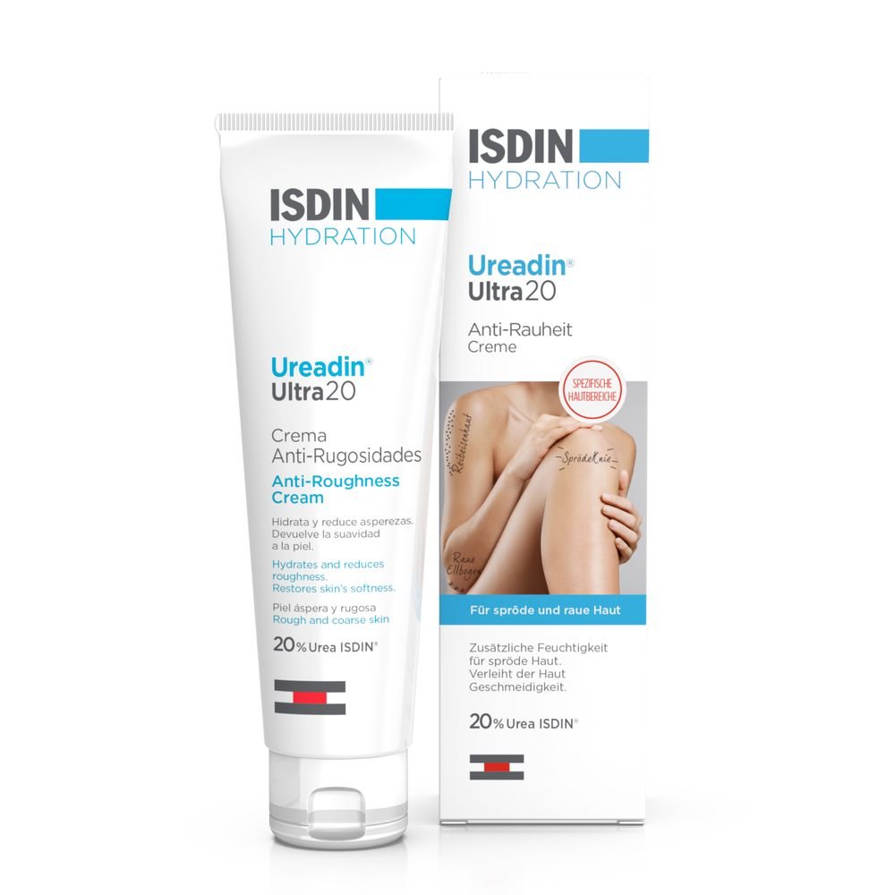 UREADIN ULTRA20 Anti-Rauheitscreme 50 ml-0
