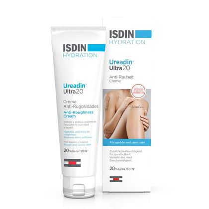 UREADIN ULTRA20 Anti-Rauheitscreme 50 ml
