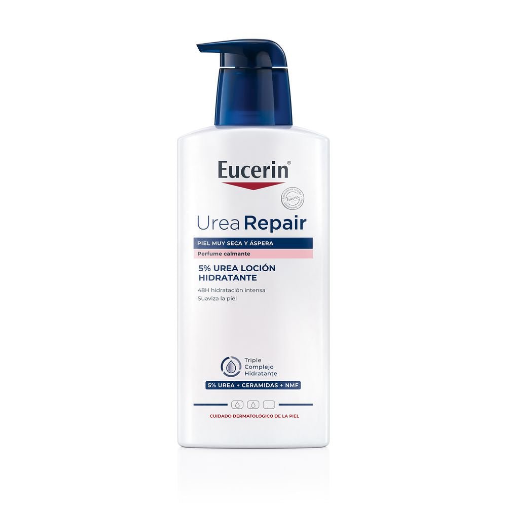 UREAREPAIR 5 % Urea Feuchtigkeitslotion 400 ml-0