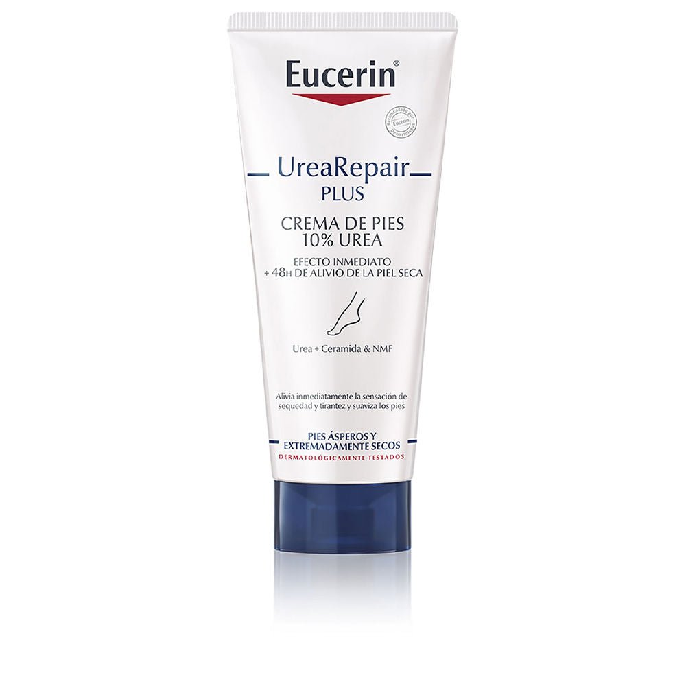 UREAREPAIR foot cream 10% Urea 100 ml - Cosmova