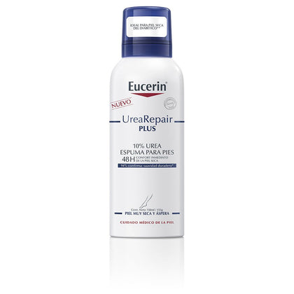 UREAREPAIR foot foam 10% urea 150 ml