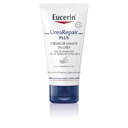 UREAREPAIR PLUS crema mani 5% urea 75 ml