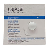 Uriage, Bariederm, Riparazione, Panna, Per viso e corpo, 0.7 ml *Campione - Cosmova