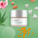 Balsam reparator corporal CBD Zenheal InnovaGoods 50 ml-4