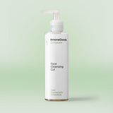 Gel Detergente Viso CBD Zenpure InnovaGoods 200 ml-0