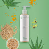 Gel Detergente Viso CBD Zenpure InnovaGoods 200 ml-4