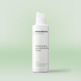 Moisturizing and Exfoliating Facial Toner CBD Zenfresh InnovaGoods 150 ml-0