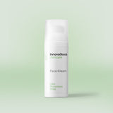 Crème hydratante pour le visage CBD Zencare InnovaGoods 50 ml-0