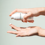 Crème hydratante pour le visage CBD Zencare InnovaGoods 50 ml-5