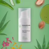 Eye Contour CBD Zenglow InnovaGoods 15 ml-4