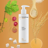 Firming Body Lotion Rice Joyfirm InnovaGoods 250 ml-4