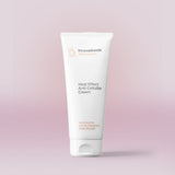 Anti-Cellulite-Creme mit Wärmeeffekt Kombucha Vibewarm InnovaGoods 200 ml-0