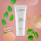 Formendes und straffendes Anti-Cellulite-Gel Kombucha Vibeslim InnovaGoods 200 ml-4