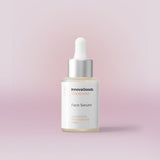 Gesichtsserum Kombucha Vibeboost InnovaGoods 30 ml-0