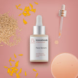 Gesichtsserum Kombucha Vibeboost InnovaGoods 30 ml-4
