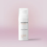Crème hydratante pour le visage Kombucha Vibecare InnovaGoods 50 ml-0