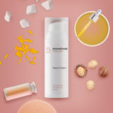 Crème hydratante pour le visage Kombucha Vibecare InnovaGoods 50 ml-4