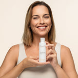 Tonico viso idratante ed esfoliante Riso Joyfresh InnovaGoods 150 ml-7