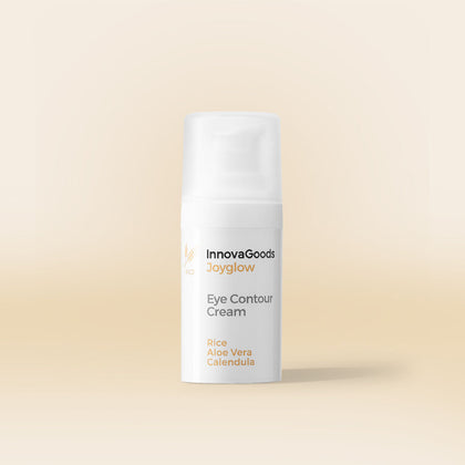 Contur ochi Rice Joyglow InnovaGoods 15 ml