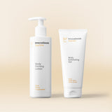 Pack Duo de Soins du Corps Riz InnovaGoods-0