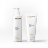 Pack Duo de Soins du Corps Riz InnovaGoods-1