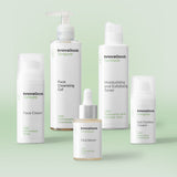 Face Routine Pack CBD InnovaGoods-0