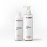Face Cleansing Duo Pack Kombucha InnovaGoods-1