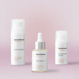 Face Moisturising Pack Kombucha InnovaGoods-0