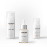 Face Moisturising Pack Kombucha InnovaGoods-1