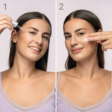 Face Moisturising Duo Pack Kombucha InnovaGoods-2