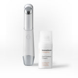 Triple Action Under-Eye Bag Reduction Treatment Pack Kombucha InnovaGoods-1