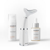 Firming Facial Treatment Pack Kombucha InnovaGoods-1