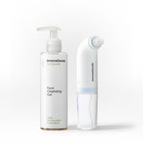 Blackhead Cleansing Treatment Pack CBD InnovaGoods-1