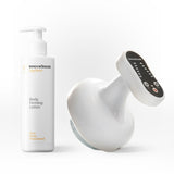Anti-cellulite Reducing Treatment Pack Rice InnovaGoods-1