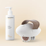 Anti-cellulite Firming Treatment Pack Rice InnovaGoods-0