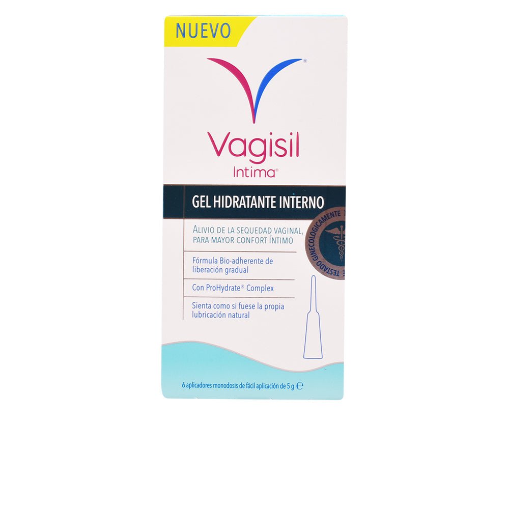 VAGISIL gel hydratant interne 30 gr-0