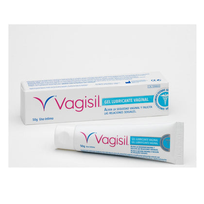 VAGISIL Gleitgel 50 ml