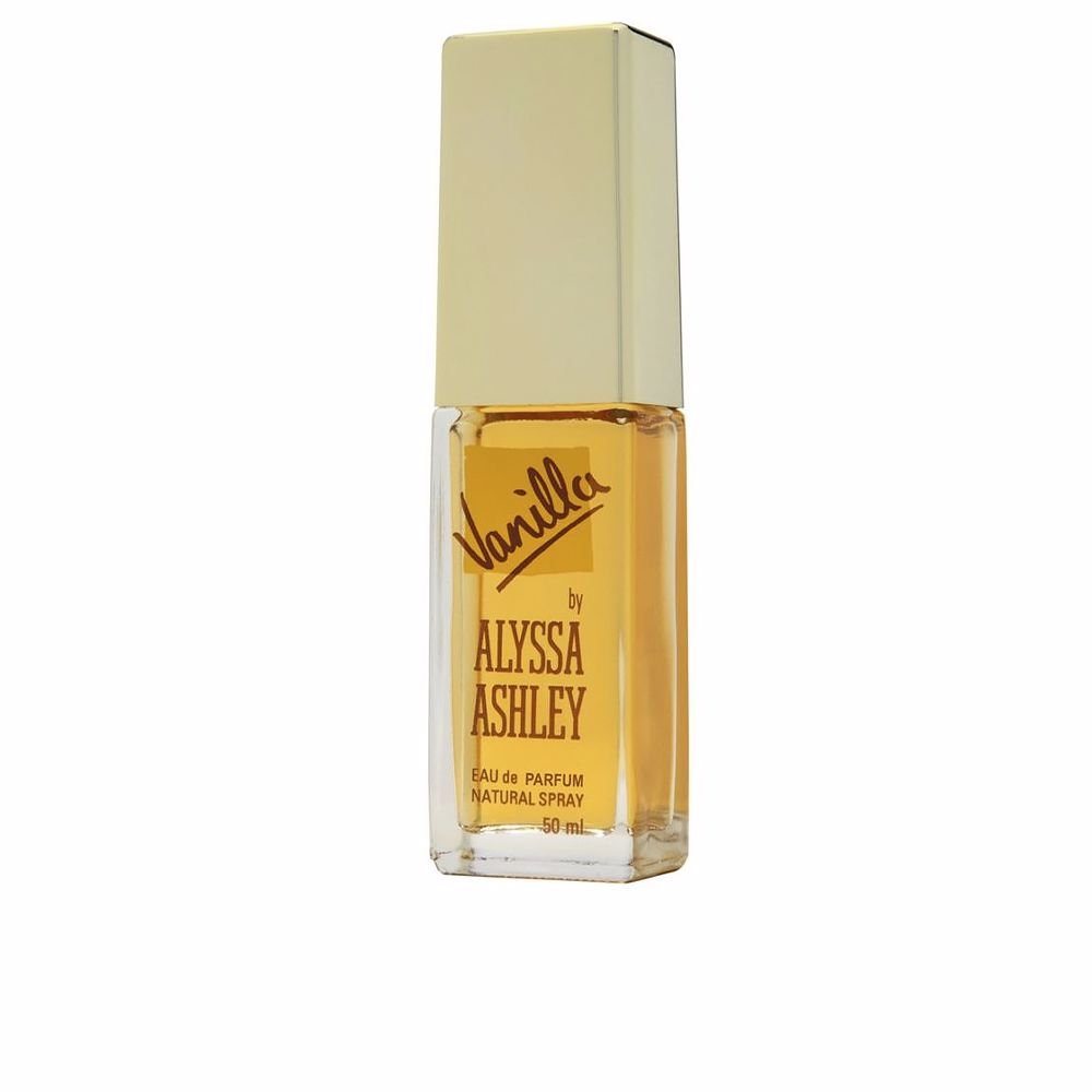 VANIGLIA eau de toilette spray 50 ml-0