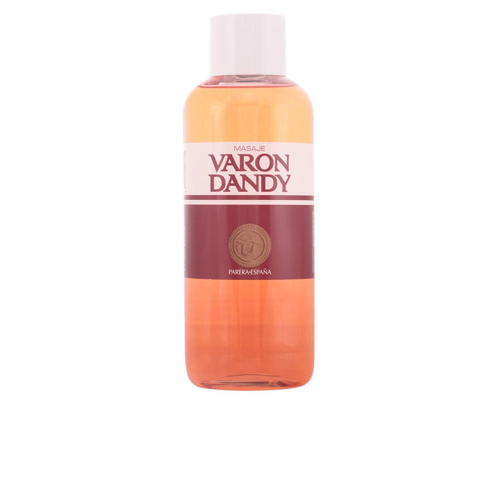 Lotiune dupa ras VARON DANDY 1000 ml-0