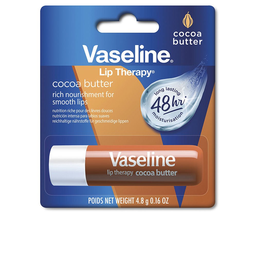 VASELINE Lippenbalsamstift Kakaobutter 4,8 gr-0