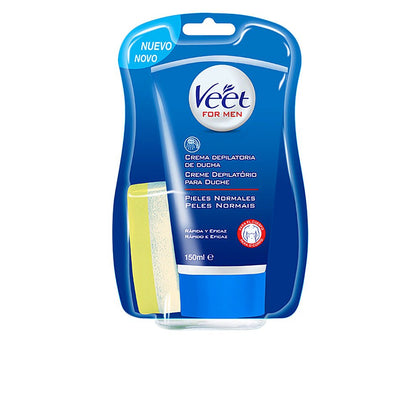 VEET MEN Dusche Haarentfernung Crema 150 ml