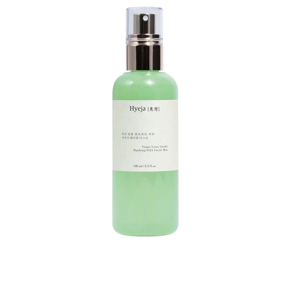 VEGAN LOTUS facial mist 100 ml - Cosmova