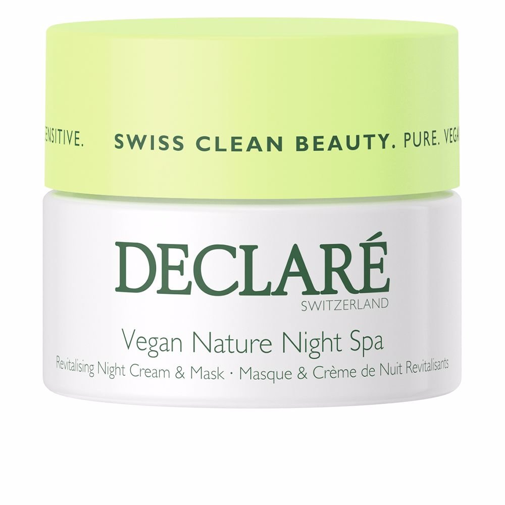 VEGAN NATURE nuit sensible 50 ml-0