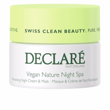 VEGAN NATURE nuit sensible 50 ml