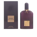 VELVET ORCHID eau de parfum spray 100 ml - Cosmova